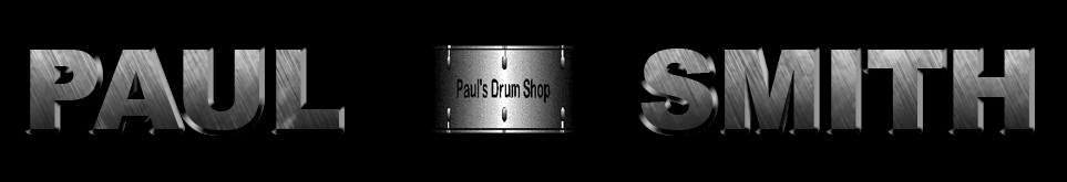 Pauls Drum Shop